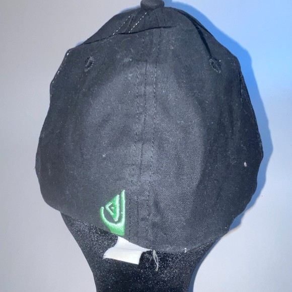 quiksilver- fitted baseball cap - Picture 7 of 11